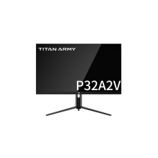 TITAN ARMY monitor FAST IPS P32A2V Odprodaja TITAN ARMY monitor FAST IPS P32A2V Odprodaja